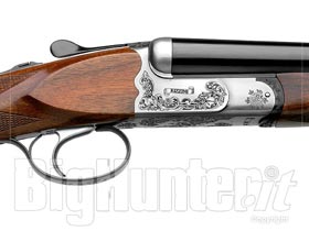 Rizzini BR 550 552